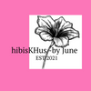 HibisKHus by June